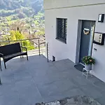 Casa de Férias Haus Fernweh Bartholomäberg