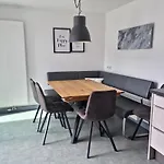 Haus Fernweh Casa de Férias *