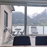Haus Fernweh Casa de Férias *