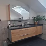 Haus Fernweh Casa de Férias