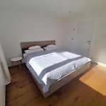 Haus Fernweh Casa de Férias *