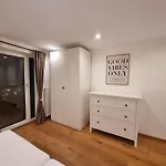Haus Fernweh Casa de Férias