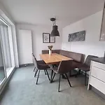 Haus Fernweh Casa de Férias
