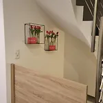 Haus Fernweh Casa de Férias