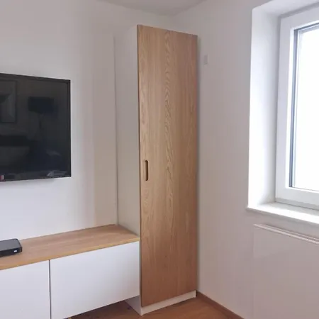 Haus Fernweh Hébergement de vacances *