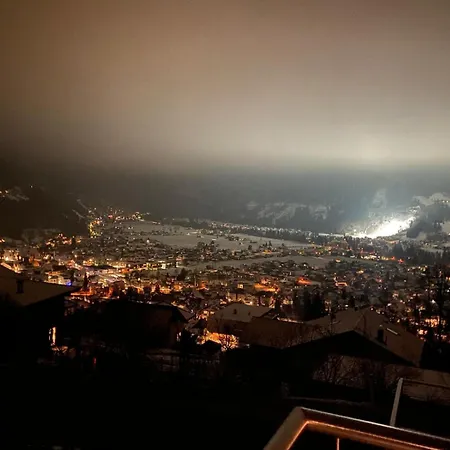 Hébergement de vacances Haus Fernweh *