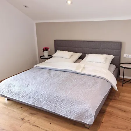 Hébergement de vacances Haus Fernweh Bartholomäberg