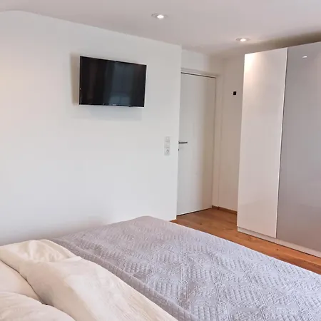 Haus Fernweh Bartholomäberg