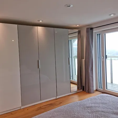 Haus Fernweh Hébergement de vacances