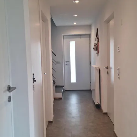 Hébergement de vacances Haus Fernweh