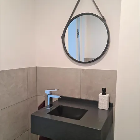 Hébergement de vacances Haus Fernweh