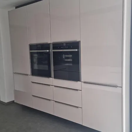 Haus Fernweh Hébergement de vacances *