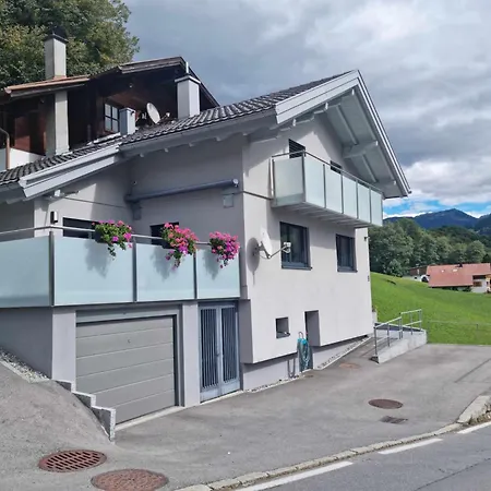 Hébergement de vacances Haus Fernweh *