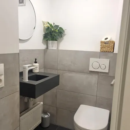 Haus Fernweh Hébergement de vacances