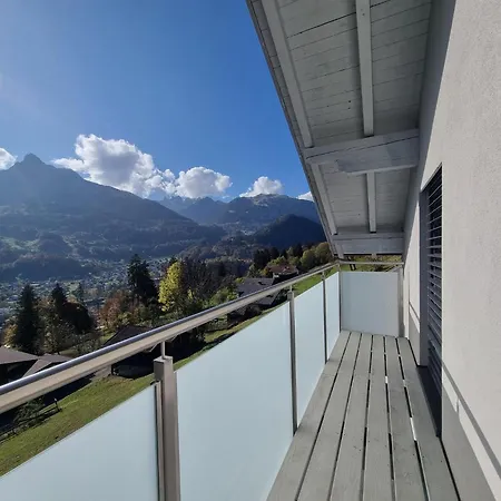 Hébergement de vacances Haus Fernweh *