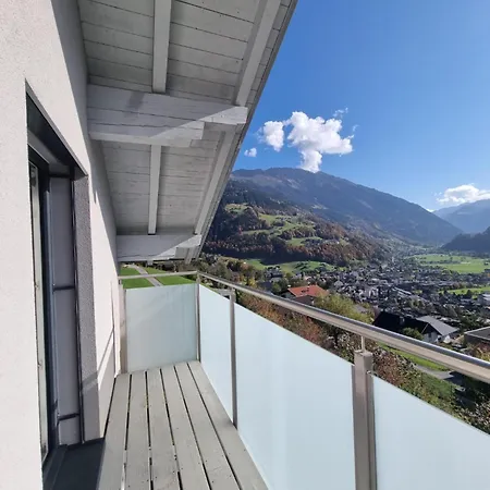 Holiday home Haus Fernweh Bartholomaeberg