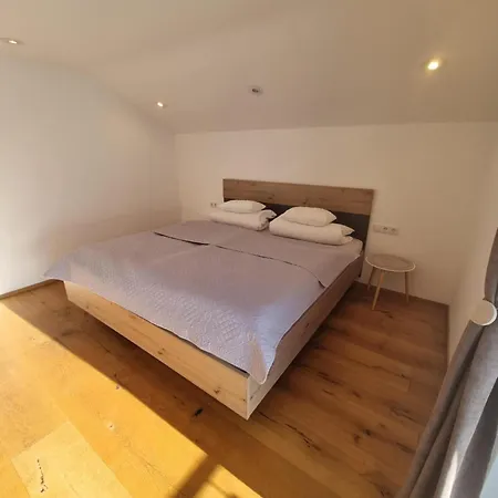 Hébergement de vacances Haus Fernweh