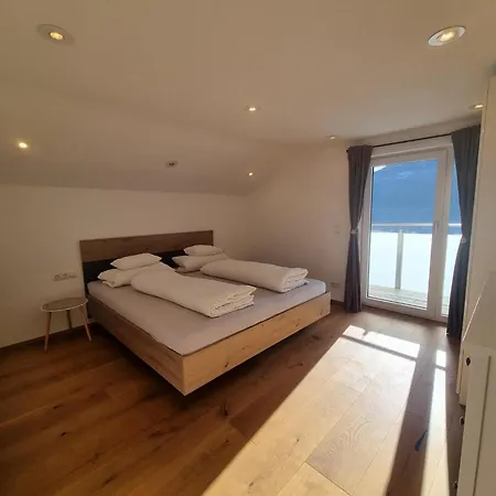 Casa vacanze Haus Fernweh *