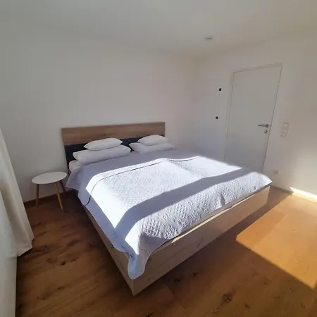 Haus Fernweh Holiday home *