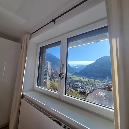 Haus Fernweh Bartholomäberg