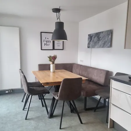 Haus Fernweh Hébergement de vacances Bartholomäberg