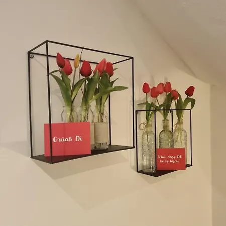 Hébergement de vacances Haus Fernweh