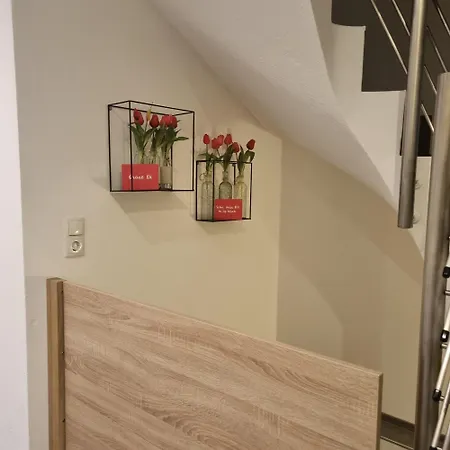 Haus Fernweh Hébergement de vacances