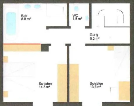 Haus Fernweh * Bartholomaeberg